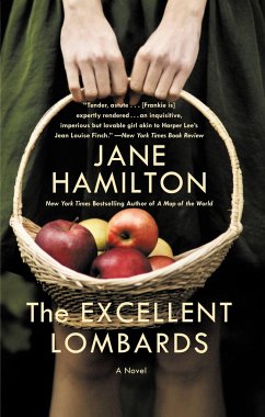 The Excellent Lombards - Hamilton, Jane