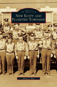 New Egypt & Plumsted Township - Bice, Arlene S.