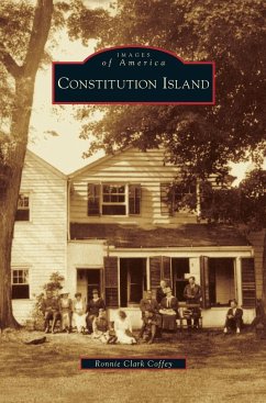 Constitution Island - Coffey, Ronnie Clark