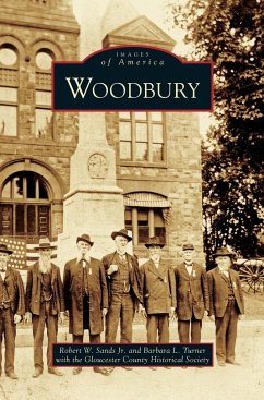 Woodbury - Sands, Robert W. Jr.; Turner, Barbara L.