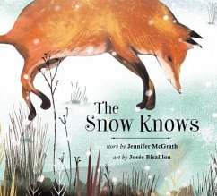 The Snow Knows - McGrath, Jennifer
