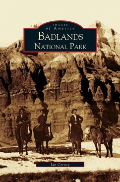 Badlands National Park - Cerney, Jan