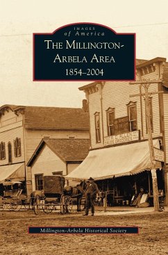 Millington-Arbela Area - Millington-Arbela Historical Society