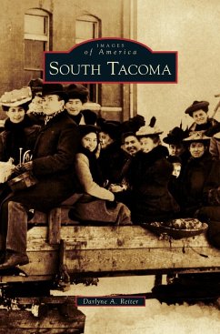 South Tacoma - Reiter, Darlyne A.