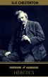 Heretics (Golden Deer Classics) (eBook,... - Bild 1