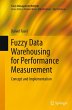 Fuzzy Data Warehousing for Performance... - Bild 1
