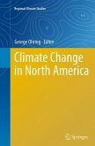 Climate Change in North America