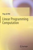Linear Programming Computation Linear Programming Computation
