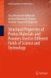 Structural Properties of Porous... - Bild 1