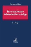 Internationale Wirtschaftsverträge