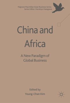 China and Africa