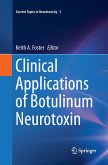 Clinical Applications of Botulinum Neurotoxin