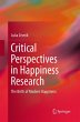 Critical Perspectives in Happiness... - Bild 1