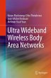 Ultra Wideband Wireless Body Area... - Bild 1