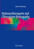 Hydroxychloroquine and Chloroquine Retinopathy