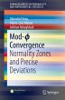 Mod-¿ Convergence - Bild 1
