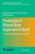 Production of Ethanol from Sugarcane in... - Bild 1