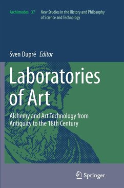 Laboratories of Art