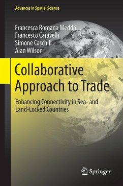 Collaborative Approach to Trade - Medda, Francesca;Caravelli, Francesco;Caschili, Simone