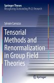 Tensorial Methods and Renormalization in Group Field Theories