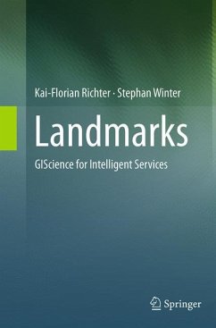 Landmarks - Richter, Kai-Florian;Winter, Stephan