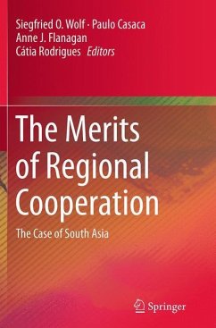 The Merits of Regional Cooperation