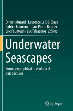 Underwater Seascapes