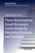 Planar Metamaterial Based Microwave... - Bild 1
