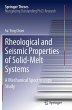 Rheological and Seismic Properties of... - Bild 1