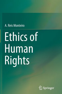 Ethics of Human Rights - Reis Monteiro, A.