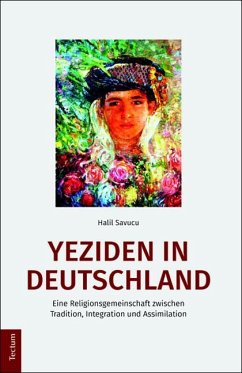 Yeziden in Deutschland - Savucu, Halil