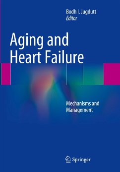 Aging and Heart Failure