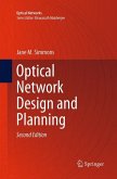 Optical Network Design and Planning