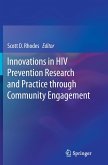 Innovations in HIV Prevention Research and Practice through Community Engagement