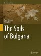 The Soils of Bulgaria - Bild 1