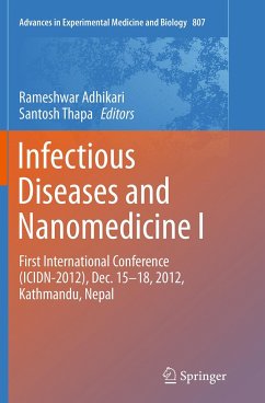 Infectious Diseases and Nanomedicine I