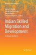 Indian Skilled Migration and Development - Bild 1
