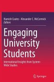 Engaging University Students
