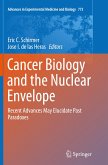 Cancer Biology and the Nuclear Envelope