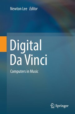 Digital Da Vinci