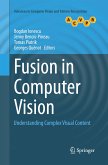 Fusion in Computer Vision
