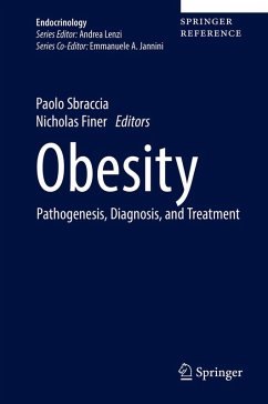 Cover Obesity