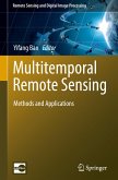 Multitemporal Remote Sensing