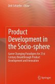 Product Development in the Socio-sphere