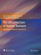 The Ultrastructure of Human Tumours - Bild 1