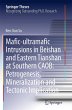 Mafic-ultramafic Intrusions in Beishan... - Bild 1
