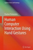 Human Computer Interaction Using Hand Gestures