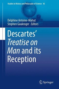 Descartes¿ Treatise on Man and its Reception
