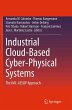 Industrial Cloud-Based Cyber-Physical... - Bild 1