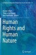 Human Rights and Human Nature - Bild 1
